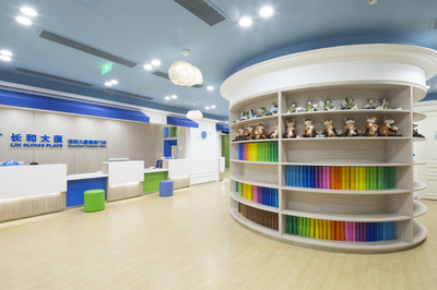 快速打造国际级高端儿童康复门诊机构的投资管理策略