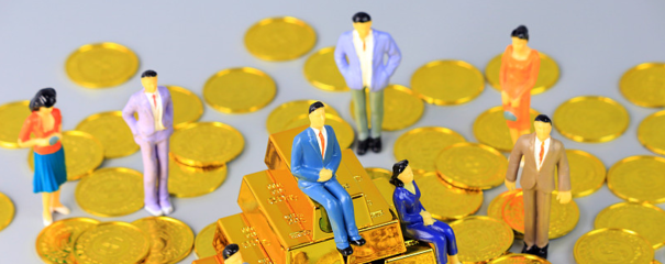 投资中最大的秘密 仓位管理