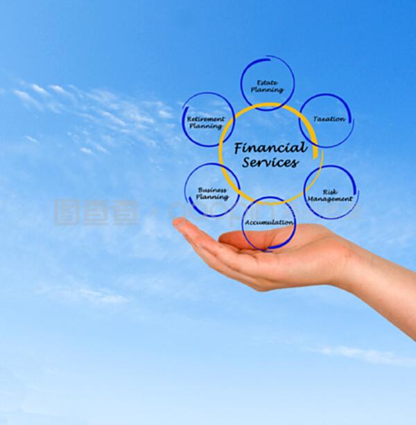 金融服务中的投资管理 价值创造与风险控制